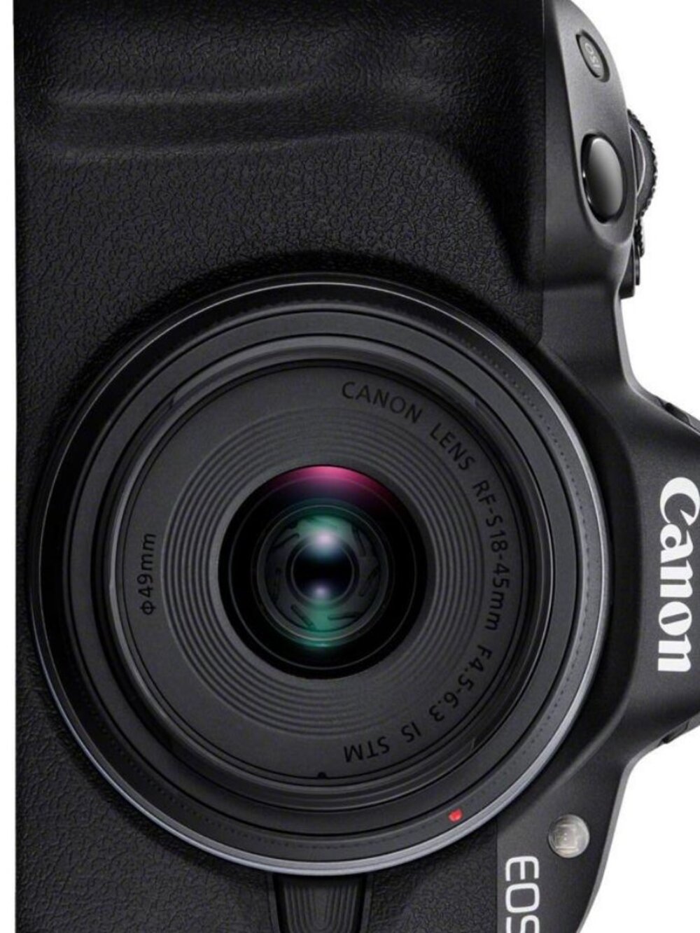 Canon EOS R50